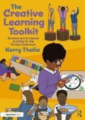 Thalia Kerry: Creative Learning Toolkit