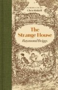 Briggs Raymond: Strange House