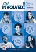 neuveden: Get Involved! B1+ Workbook and Digital Workbook