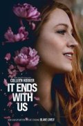 Hooverová Colleen: It Ends With Us: The emotional #1 Sunday Times bestseller