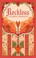 Roberts Lauren: Reckless