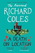 Reverend Richard Coles: Death on Location