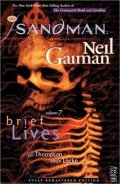 Gaiman Neil: The Sandman: Brief Lives, Volume 7