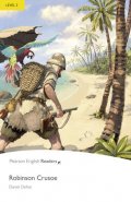 Defoe Daniel: PER | Level 2: Robinson Crusoe