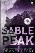 Perry Devney: Sable Peak