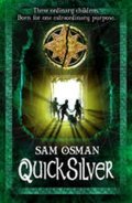 neuveden: Quicksilver
