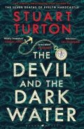 Turton Stuart: The Devil and the Dark Water