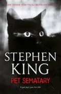 King Stephen: Pet Sematary