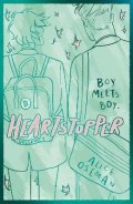 Osemanová Alice: Heartstopper Volume 1: The bestselling graphic novel, now on Netflix!