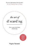 Nagisa Tatsumi: Art of Discarding
