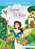 Grimm Brothers: Snow White