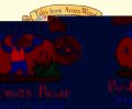 Donaldsonová Julia: Postman Bear : 20th Anniversary Edition