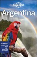 neuveden: WFLP Argentina 12.