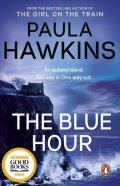 Hawkins Paula: Blue Hour