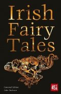 Jackson J. K.: Irish Fairy Tales