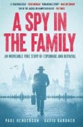 Paul Henderson: Spy in the Family