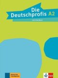 neuveden: Die Deutschprofis 2 (A2) – Lehrerhandbuch