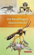 Wolff Danny: Die Raubfliegen Deutschlands