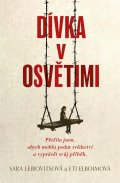 Leibovitsová Sara, Elboimová Eti: Dívka v Osvětimi