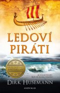 Husemann Dirk: Ledoví piráti