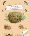 Riha Susanne: Zvířata a jejich úkryty
