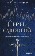 Mulford A. K.: Čepel čarodějky