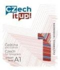 Švarcová Tereza: Czech it UP! 1 (úroveň A1, cvičebnice)