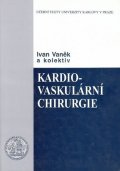 Vaněk Ivan: Kardiovaskulární chirurgie