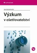 Kutnohorská Jana: Výzkum v ošetřovatelství
