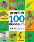 Mátl Vladimír: Prvních 100 dinosaurů
