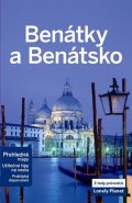 neuveden: Benátky a Benátsko - Lonely Planet
