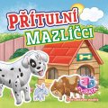 neuveden: Přítulní mazlíčci - Čtyři zábavné modely