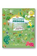 Viganó Nadia: Svět samolepek Příroda
