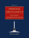 Lukáš Milan: Idiopatické střevní záněty II