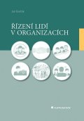 Barták Jan: Řízení lidí v organizacích