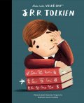 Sánchez Vegarová María Isabel: Malí lidé, velké sny - J. R. R. Tolkien