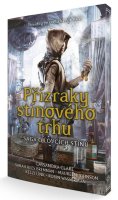 Clareová Cassandra: Přízraky stínového trhu