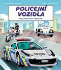 : Policejní vozidla - Od jízdních kol k dronům