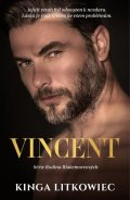 Litkowiec Kinga: Vincent