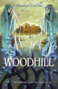 Novotná Pavla: Woodhill
