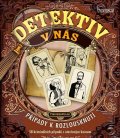 Dedopulos Tim: Detektiv v nás – Případy k rozlousknutí, 58 případů s otevřeným koncem
