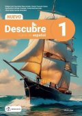 : Nuevo Descubre 1 - učebnice