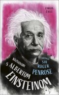 Calle Carlos: Rozhovory s Albertom Einsteinom (slovensky)