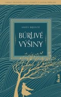 Bronteová Emily: Búrlivé výšiny (slovensky)