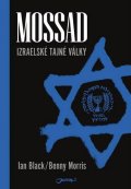 Black Ian: Mossad - Izraelské tajné války