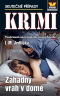 : Záhadný vrah v domě - Krimi 2/26