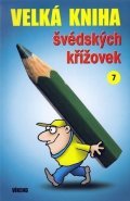 neuveden: Velká kniha švédských křížovek 7