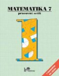 kolektiv autorů: Matematika 7 - Pracovní sešit 1 - S komentářem pro učitele