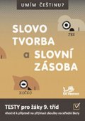 neuveden: Umím češtinu? – Slovotvorba a slovní zásoba 9