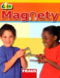 Howie Rhonda: Magnety (edice čti+)